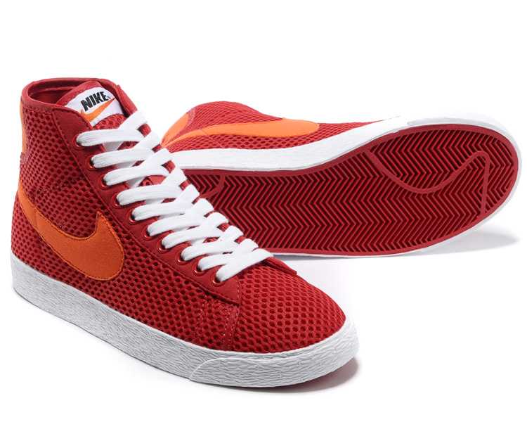 nike blazer high classic de la mode vendre